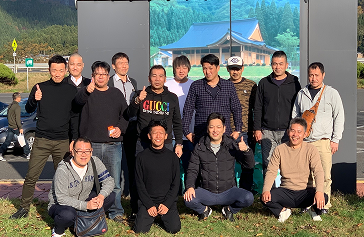 組織の拡大と躍進