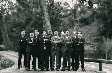 多角化と新事業の挑戦